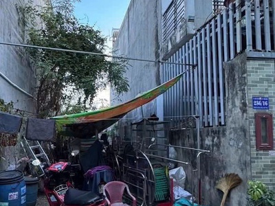 Đất Đẹp Hẻm Xe Hơi Linh Xuân Thủ Đức Đối DIện Big C Go 0