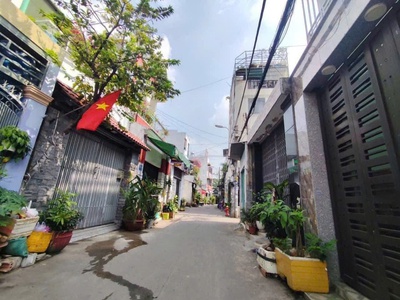 Đất Đẹp Hẻm Xe Hơi Linh Xuân Thủ Đức Đối DIện Big C Go 2