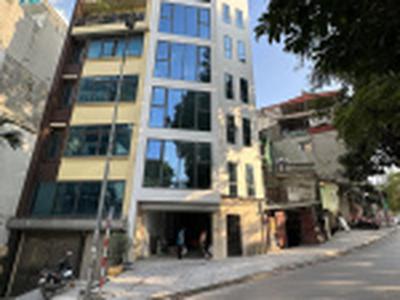 Chính chủ cho thuê văn phòng tại đường Bưởi. 2
