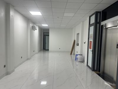 Chính chủ cho thuê văn phòng tại đường Bưởi. 4
