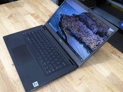 Laptop Dell Latitude E3410 Core i5-10310U RAM 8GB SSD 512GB VGA ON Màn 14 Inch Full HD Máy Đẹp 4