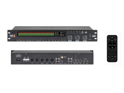 Vang Card, LSPro, AP Acoustic, Nex, JA, TAMASHI...trải nghiệm âm thanh tuyệt vời 0