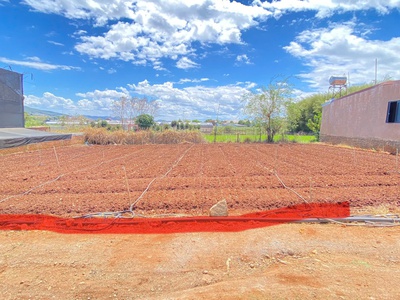 Đất hẻm gần cafe ngọc ngân bên sông, trung tâm đức trọng, lâm đồng 1