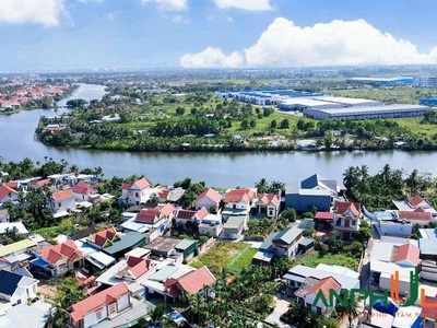 Cần bán 02 lô đất đường Hương, Phường Nam Triệu, TP Hải Phòng 2