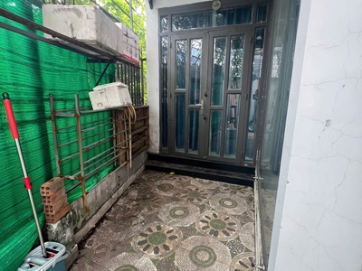 Cho thuê nhà Đường Linh Đông, P. Linh Đông - DT 100m2 có 2PN 1WC Giá 9tr TL 1