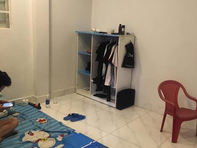 Cho thuê nhà 3 tầng gần Tây Hòa, đường 129, P. Long A   200m2   3PN   xe hơi quay đầu   10tr/tháng 1