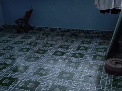 Cho thuê nhà 3 tầng gần Tây Hòa, đường 129, P. Long A   200m2   3PN   xe hơi quay đầu   10tr/tháng 4