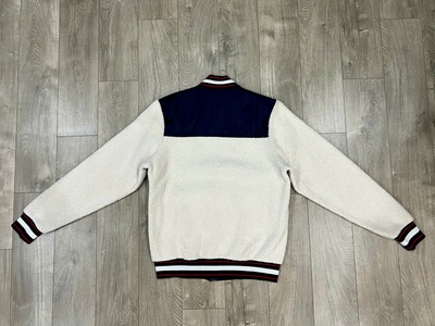 Thanh lý Áo Khoác lông Cừu Chính hãng champion 1