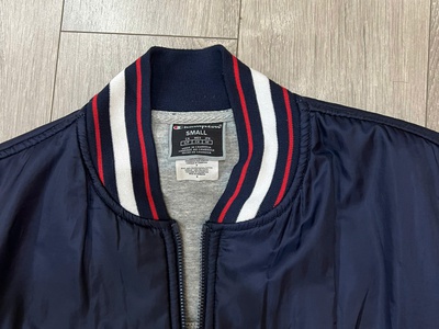 Thanh lý Áo Khoác lông Cừu Chính hãng champion 2