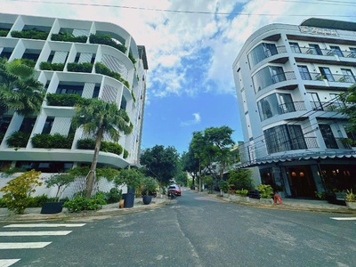  Bán đất sát biển - đường Nguyễn Đình, Phước Mỹ, Sơn trà, Đà Nẵng. 0