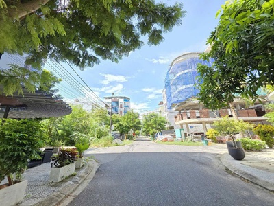  Bán đất sát biển - đường Nguyễn Đình, Phước Mỹ, Sơn trà, Đà Nẵng. 1