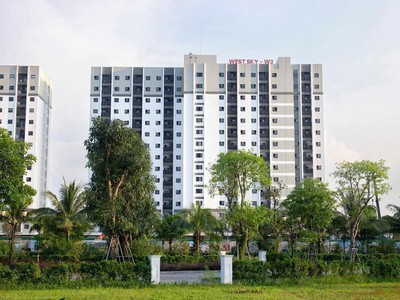 Chung cư nhà ở xã hội Eco Gardent, TP Huế. Giá nhà nước hỗ trợ cho khách hàng 1