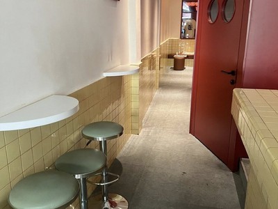 Mặt phố Thuốc Bắc 5 Tầng 45 Tỷ Dòng Tiền 60tr/th Nhà sạch đẹp Khung Cột 1