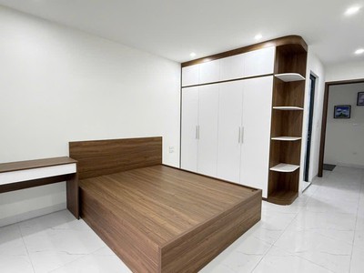 Bán Nhà Việt Hưng, Long Biên 32m2, 5T giá 7,1 tỷ ô tô đỗ gần nhà 1