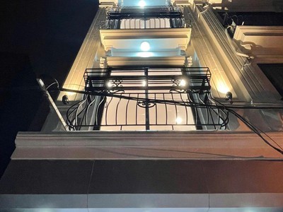 Bán Gấp Siêu Phẩm Nhà Thạch Bàn Long Biên 40m2, 5T, Ô Tô Cách 15m chỉ 8,35 tỷ 2