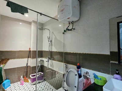 Tân mai bán nhà 5 tầng long lanh dân xây ô tô thông kinh doanh hoàng mai 4