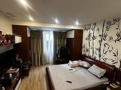 Bán siêu phẩm nhà phân lô kim đồng 6 tầng thang máy long lanh ô tô dừng đỗ kinh doanh hoàng mai 0