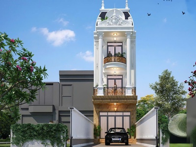 Bán nhà mặt phố Phú Cát Hoà Lạc vừa ở vừa KD Spa giá bán gấp đầu tư tốt 0