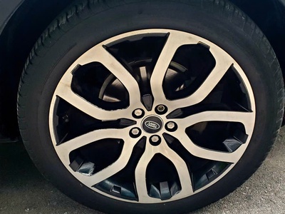 Xe LandRover Range Rover Evoque Dynamic 2014 - 559 Triệu 2