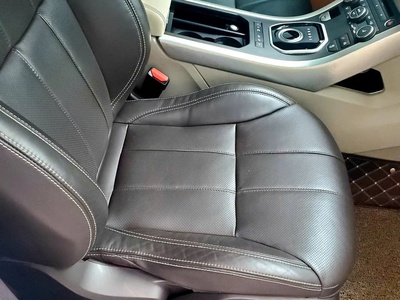 Xe LandRover Range Rover Evoque Dynamic 2014 - 559 Triệu 6