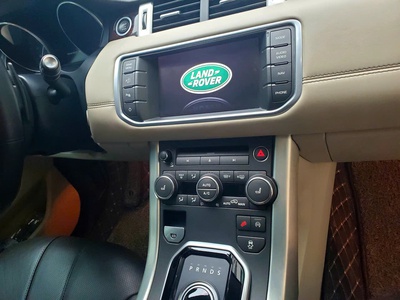 Xe LandRover Range Rover Evoque Dynamic 2014 - 559 Triệu 7