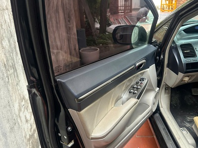 Honda Civic 2.0 At   2007   Form Đẹp   Máy Chất   Giá Mềm 2