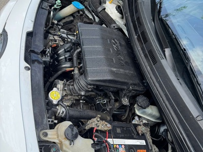 Bán Hyundai I10 2015   Xe Đẹp, Giá Mềm 1