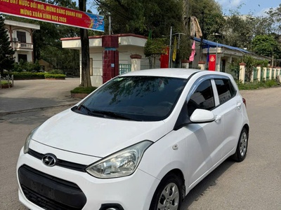 Bán Hyundai I10 2015   Xe Đẹp, Giá Mềm 2