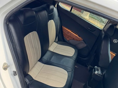 Bán Hyundai I10 2015   Xe Đẹp, Giá Mềm 10