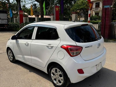 Bán Hyundai I10 2015   Xe Đẹp, Giá Mềm 12