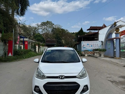 Bán Hyundai I10 2015   Xe Đẹp, Giá Mềm 13