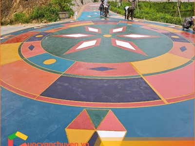 Thủ Tục Nhập Khẩu Chất Tạo Màu Iron Oxide 0