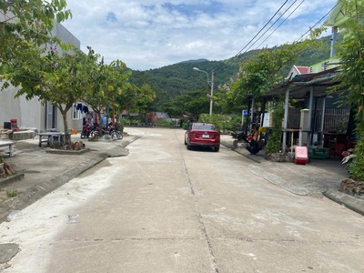 Bán đất Thôn Tây Bắc Đại lãnh dt: 123m2, ngang 6m full thổ cư dt: 123m2, giá 1,4 tỷ eTrinh 0