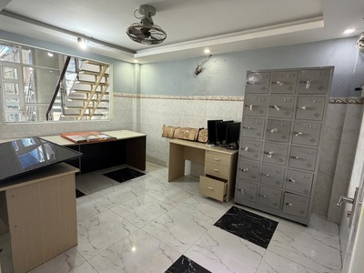 Cho thuê mặt bằng mặt tiền đường Dương Đình Cúc, xã Tân Kiên, huyện Bình Chánh 1