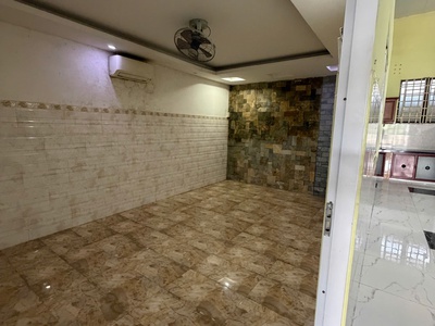 Cho thuê mặt bằng mặt tiền đường Dương Đình Cúc, xã Tân Kiên, huyện Bình Chánh 3