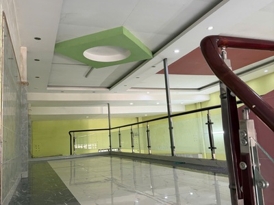 Cho thuê mặt bằng mặt tiền đường Dương Đình Cúc, xã Tân Kiên, huyện Bình Chánh 5