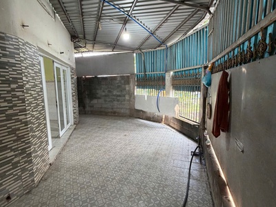 Cho thuê mặt bằng mặt tiền đường Dương Đình Cúc, xã Tân Kiên, huyện Bình Chánh 6