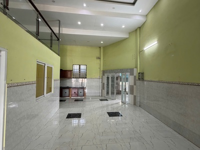 Cho thuê mặt bằng mặt tiền đường Dương Đình Cúc, xã Tân Kiên, huyện Bình Chánh 7