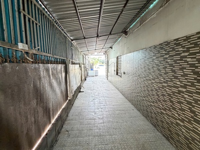 Cho thuê mặt bằng mặt tiền đường Dương Đình Cúc, xã Tân Kiên, huyện Bình Chánh 8