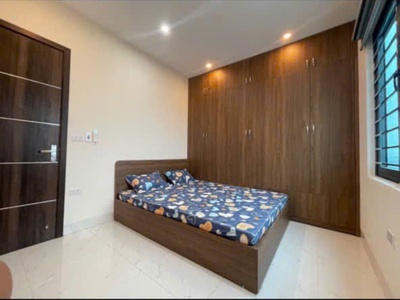 Cho thuê căn 2 ngủ,nhà xây mới,đủ tiện nghi, oto đỗ cửa tại 216A ngõ 271 Bùi Xương Trạch 2