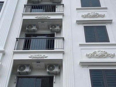 Cho thuê căn 2 ngủ,nhà xây mới,đủ tiện nghi, oto đỗ cửa tại 216A ngõ 271 Bùi Xương Trạch 4