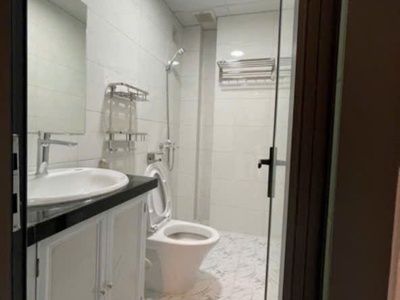 Cho thuê căn 2 ngủ,nhà xây mới,đủ tiện nghi, oto đỗ cửa tại 216A ngõ 271 Bùi Xương Trạch 6