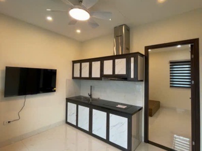 Cho thuê căn 2 ngủ,nhà xây mới,đủ tiện nghi, oto đỗ cửa tại 216A ngõ 271 Bùi Xương Trạch 8