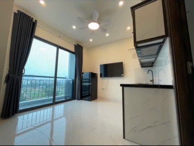 Cho thuê căn 2 ngủ,nhà xây mới,đủ tiện nghi, oto đỗ cửa tại 216A ngõ 271 Bùi Xương Trạch 9