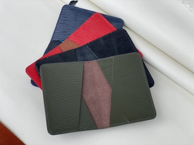 Nhập Sỉ Ví Da Bò, Giá Tận Xưởng Cho Shop Thời Trang 0