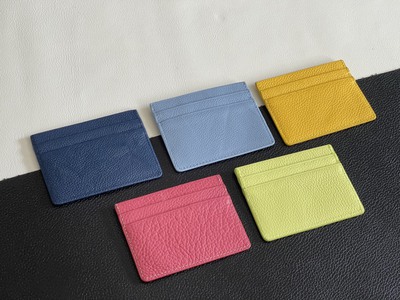 Tìm Nguồn Nhập Sỉ Ví Da Chất Lượng Giá Xưởng 3