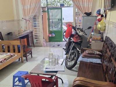 NHÀ CÔ/CHÚ CÁN BỘ P PHÚ NHUẬN - lộc học hành - thông số đẹp, A4, hẻm thông - nhỉnh 6 tỷ. 2