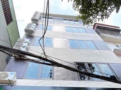 SIÊU PHẨM CHDV BA ĐÌNH 70m2- ngõ trước nhà thông - LÔ GÓC 4 mặt thoáng - 3 mặt ngõ - 13 phòng 0