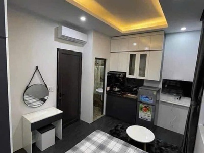 SIÊU PHẨM CHDV BA ĐÌNH 70m2- ngõ trước nhà thông - LÔ GÓC 4 mặt thoáng - 3 mặt ngõ - 13 phòng 1