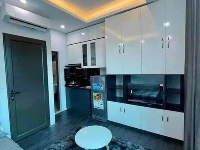 SIÊU PHẨM CHDV BA ĐÌNH 70m2- ngõ trước nhà thông - LÔ GÓC 4 mặt thoáng - 3 mặt ngõ - 13 phòng 2